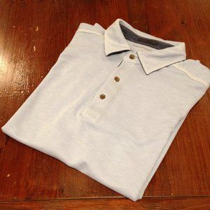 Johnston and Murphy Polo Shirt